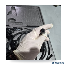 Cargar imagen en el visor de la galería, Used Fujinon EC-590WI4 Colonoscope
