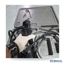 Cargar imagen en el visor de la galería, Used Fujinon EC-590WI4 Colonoscope
