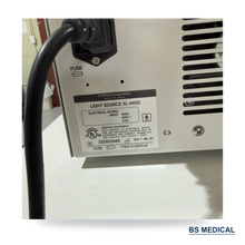 Cargar imagen en el visor de la galería, FUJIFILM FUJINON XL-4450 Light Source with VP-4450 HD Processor
