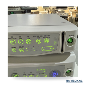 FUJIFILM FUJINON XL-4450 Light Source with VP-4450 HD Processor