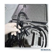 Cargar imagen en el visor de la galería, Used Fujinon EC-590WI4 Colonoscope
