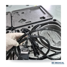 Cargar imagen en el visor de la galería, Used Fujinon EC 250WI5 Colonoscope

