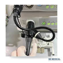 Load image into Gallery viewer, Used Fujinon EC-590WI Colonoscope | Parts Only, Camera Noise &amp; Sheath Defects
