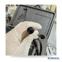 Load image into Gallery viewer, Used Fujinon EC-590WI Colonoscope | Parts Only, Camera Noise &amp; Sheath Defects
