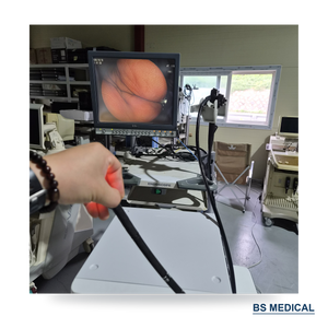 Used Fujinon EC-590WI4 Colonoscope