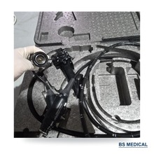 Cargar imagen en el visor de la galería, Used Fujinon EC-590WI4 Colonoscope
