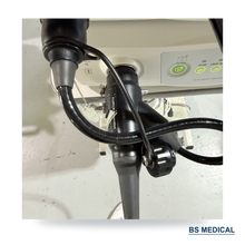 Load image into Gallery viewer, Used Fujinon EC 590WM4 Colonoscope | Parts Only, Green Screen Fault
