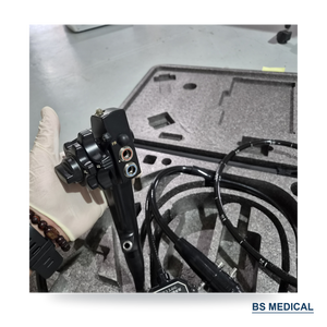 Used Fujinon EC 250WI5 Colonoscope
