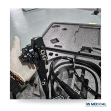Cargar imagen en el visor de la galería, Used Fujinon EC 250WI5 Colonoscope
