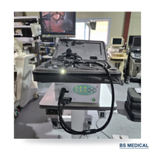 Cargar imagen en el visor de la galería, Used Fujifilm System 2200 EPX-2200 with EG-250WR Gastroscope
