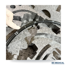 Load image into Gallery viewer, Used Fujinon EC-590WI Colonoscope | Parts Only, Camera Noise &amp; Sheath Defects
