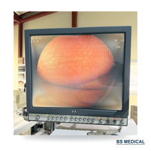 Load image into Gallery viewer, Used Fujinon EC-590WI Colonoscope | Parts Only, Camera Noise &amp; Sheath Defects
