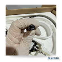 Load image into Gallery viewer, Used Olympus GIF-Q260 Video Gastroscope | Outer-Sheath Peeling
