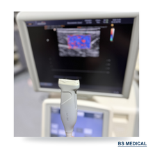 Cargar imagen en el visor de la galería, Used Medison Accuvix V20 Ultrasound with C2-5EL &amp; L5-13IS Probes
