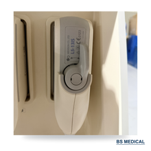 Cargar imagen en el visor de la galería, Used Medison Accuvix V20 Ultrasound with C2-5EL &amp; L5-13IS Probes
