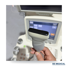 Cargar imagen en el visor de la galería, Used Medison Accuvix V20 Ultrasound with C2-5EL &amp; L5-13IS Probes
