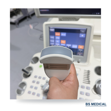Cargar imagen en el visor de la galería, Used Medison Accuvix V20 Ultrasound with C2-5EL &amp; L5-13IS Probes
