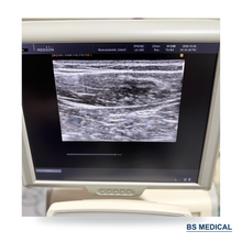 Cargar imagen en el visor de la galería, Used Medison Accuvix V20 Ultrasound with C2-5EL &amp; L5-13IS Probes
