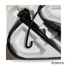 Load image into Gallery viewer, Used Olympus GIF-Q260 Video Gastroscope | Outer-Sheath Peeling
