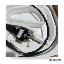 Load image into Gallery viewer, Used Olympus GIF-Q260 Video Gastroscope | Outer-Sheath Peeling
