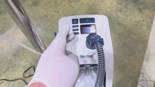 Load and play video in Gallery viewer, Sale For Used Fisher &amp; Paykel MyAirvo™ 2 – Respiratory Care
