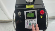 Load and play video in Gallery viewer, Worldwide Sell Used Remed Salus Talent Magnetic Physical Therapy Equipment
