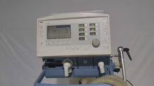 Load and play video in Gallery viewer, [World Wide-Selling] 5128hours Used Drager Savina Ventilator Respirator
