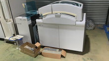 Load and play video in Gallery viewer, Worldwide Sell (C-3)  Lot of 2 Units Used Roche COBAS 6000 C501 and others Lab Equipment
