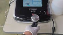 Load and play video in Gallery viewer, SALE For ITO US 751 Ultrasound Therapy Unit
