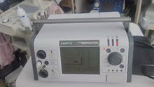 Load and play video in Gallery viewer, Worldwide Shipped 1,600$ Used Hoffrichter Carat 2 with Power Supply Ventilator Machine
