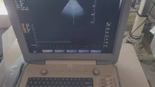 Load and play video in Gallery viewer, Used Sonoscape S8 Ultrasound Cardiac Convex Linear 3Probes Transducer
