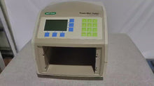 Load and play video in Gallery viewer, Worldwide Shipped 290$ Used Biorad Trans Blot Turbo Transfer System
