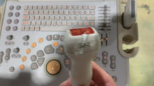 Load and play video in Gallery viewer, Used Philips S8-3 Cardiac Probe For Philips EPIQ 7, EPIQ 5, Affiniti 70, Affiniti 50, CX30, CX50, iE33, HD11, HD11 XE and HD15
