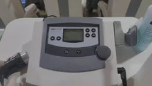 Load and play video in Gallery viewer, Worldwide Sell  900$ Used Ito US100 Ultrasound Therapy Unit
