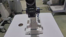 Load and play video in Gallery viewer, Worldwide Sell Used Topcon LM-6 Lensmeter
