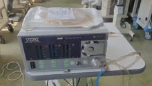 Load and play video in Gallery viewer, Used KarlStorz Irrigation and suction Pump HAMOU ENDOMAT
