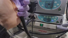 Load and play video in Gallery viewer, Worldwide Sell Used Fujinon EC-450WI5 12.8mm Colonoscope Endoscope For System4400
