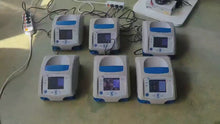 Load and play video in Gallery viewer, Worldwide Sell Used Covidien Puritan Bennett 560 Ventilator Medica emergency medicine
