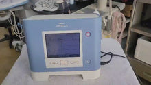 Load and play video in Gallery viewer, Worldwide Shipped Used Philips Trilogy 100 With Battery Power Supply Ventilator
