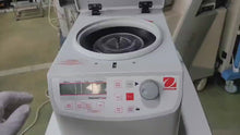 Load and play video in Gallery viewer, Used Ohaus Micro FC5515R Centrifuges
