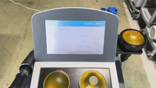 Load and play video in Gallery viewer, Used Medigen Dual Wave Plus Radial Focus ESWT Therapy
