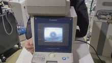 Load and play video in Gallery viewer, Worldwide Sell 950$ Used Canon TX-F Full Auto Tonometer
