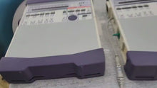 Load and play video in Gallery viewer, Worldwide Sell on Used Carefusion LTV1150 Wih Power Supply Cable
