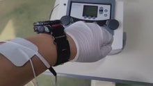 Load and play video in Gallery viewer, SALE For ITO ES-420 EMS MCR TENS Conbination Physical Therapy
