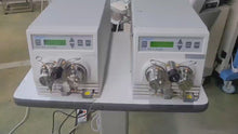 Load and play video in Gallery viewer, Used Waters 515 HPLC Laboratory Chromatography Liquid Solvent Pump
