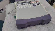 Load and play video in Gallery viewer, Used Carefusion LTV1200 Ventilator Wih Supply Power Cable

