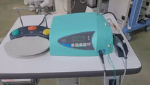 Load and play video in Gallery viewer, Worldwide Sell Used W&amp;H ImplantMed Dental Implant Surgical Control Console Drill Motor
