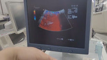 Load and play video in Gallery viewer, Worldwide Selling on Used Siemens Acuson 6C-2 Convex Probe Transducer For X500 X300 G50 G60 512 CV70
