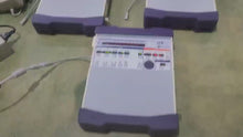 Load and play video in Gallery viewer, Worldwide Sell 1,200$ Used carefusion LTV 1150 Ventilator
