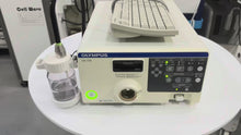 Load and play video in Gallery viewer, Sale For Olympus Endoscopy Video Processor CV170
